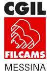 FILCAMS MESSINA
